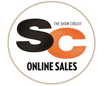 The Show Circuit Logo
