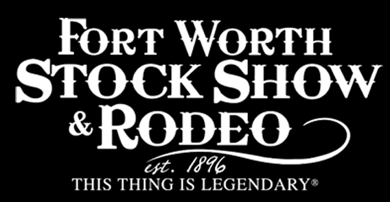 stock show & rodeo logo