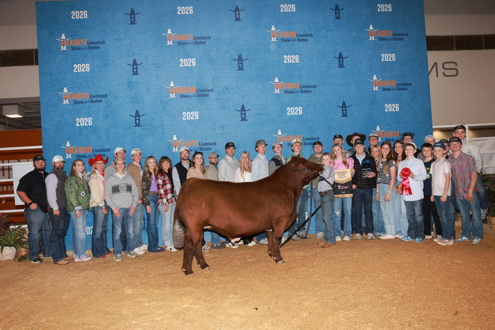 Lawson Hale, Reserve Red Cross, Houston